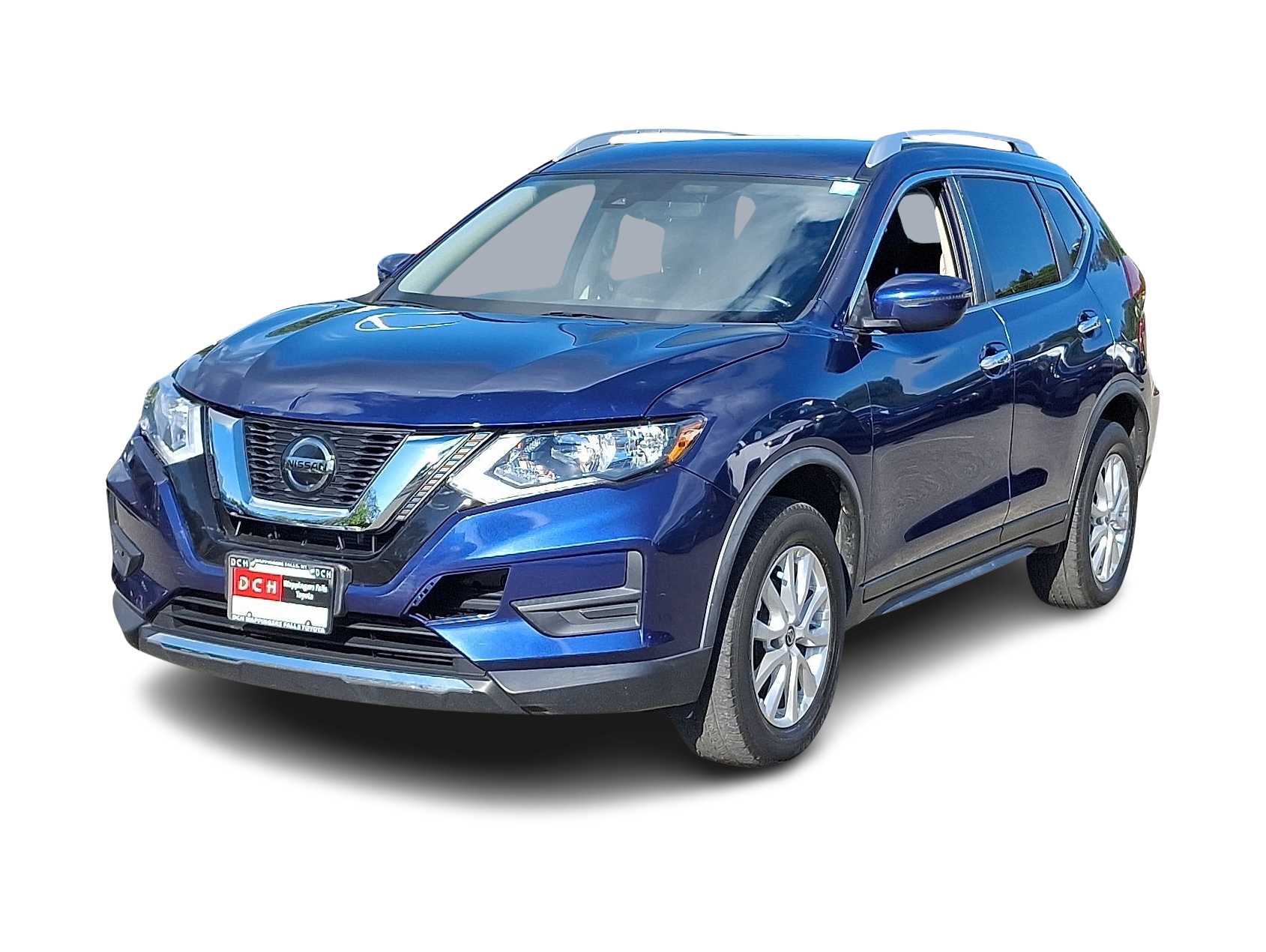 2020 Nissan Rogue SV -
                Wappingers Falls, NY