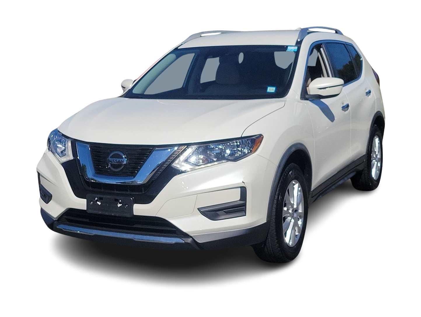 2020 Nissan Rogue SV -
                Wappingers Falls, NY