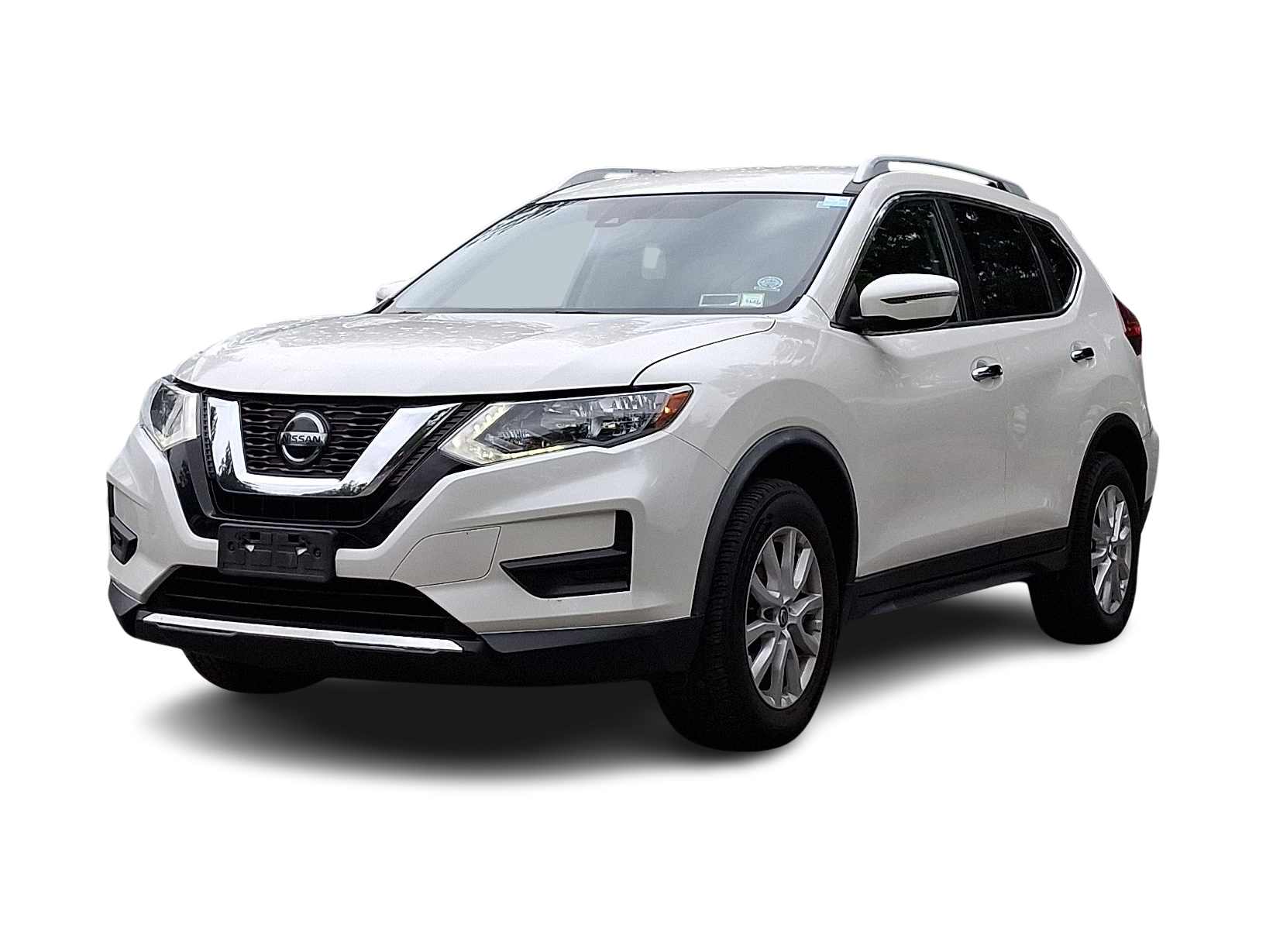 2019 Nissan Rogue SV -
                  Wappingers Falls, NY