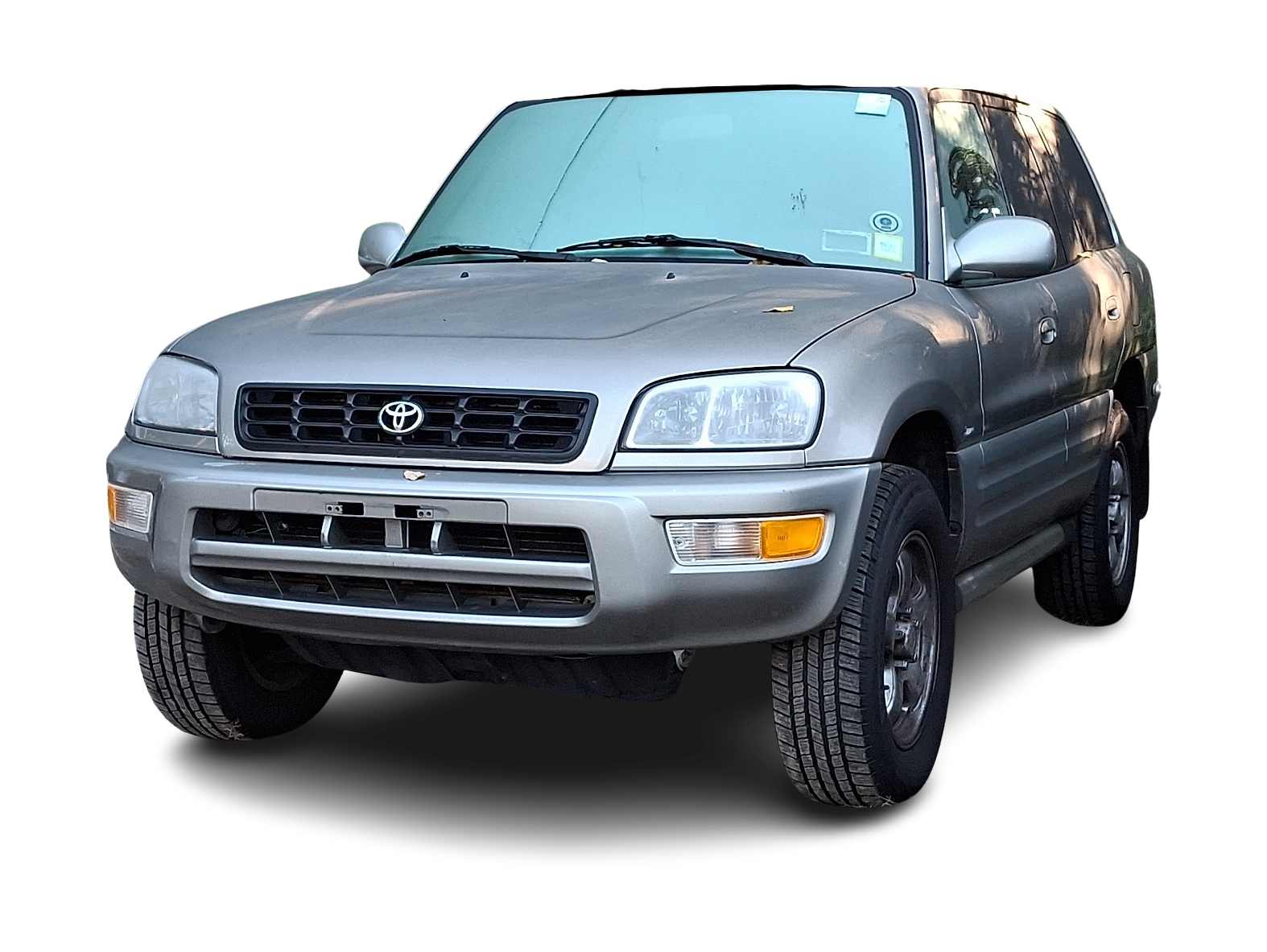 2000 Toyota RAV4  -
                  Wappingers Falls, NY