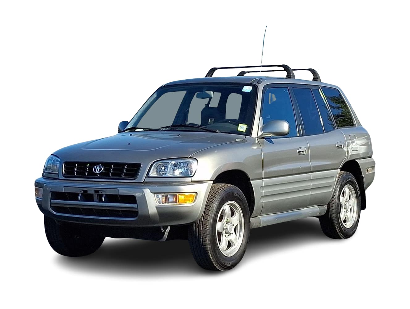 2000 Toyota RAV4 Base -
                  Wappingers Falls, NY