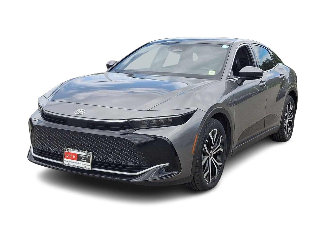 2023 Toyota Crown Limited -
                  Wappingers Falls, NY