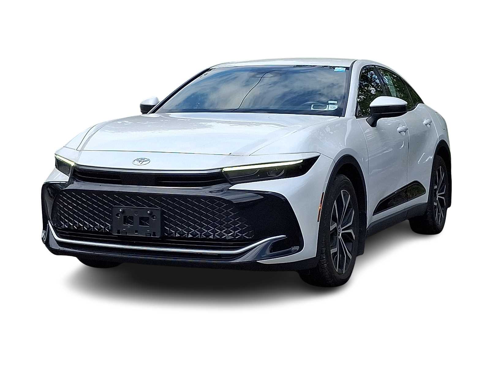 2023 Toyota Crown XLE -
                  Wappingers Falls, NY