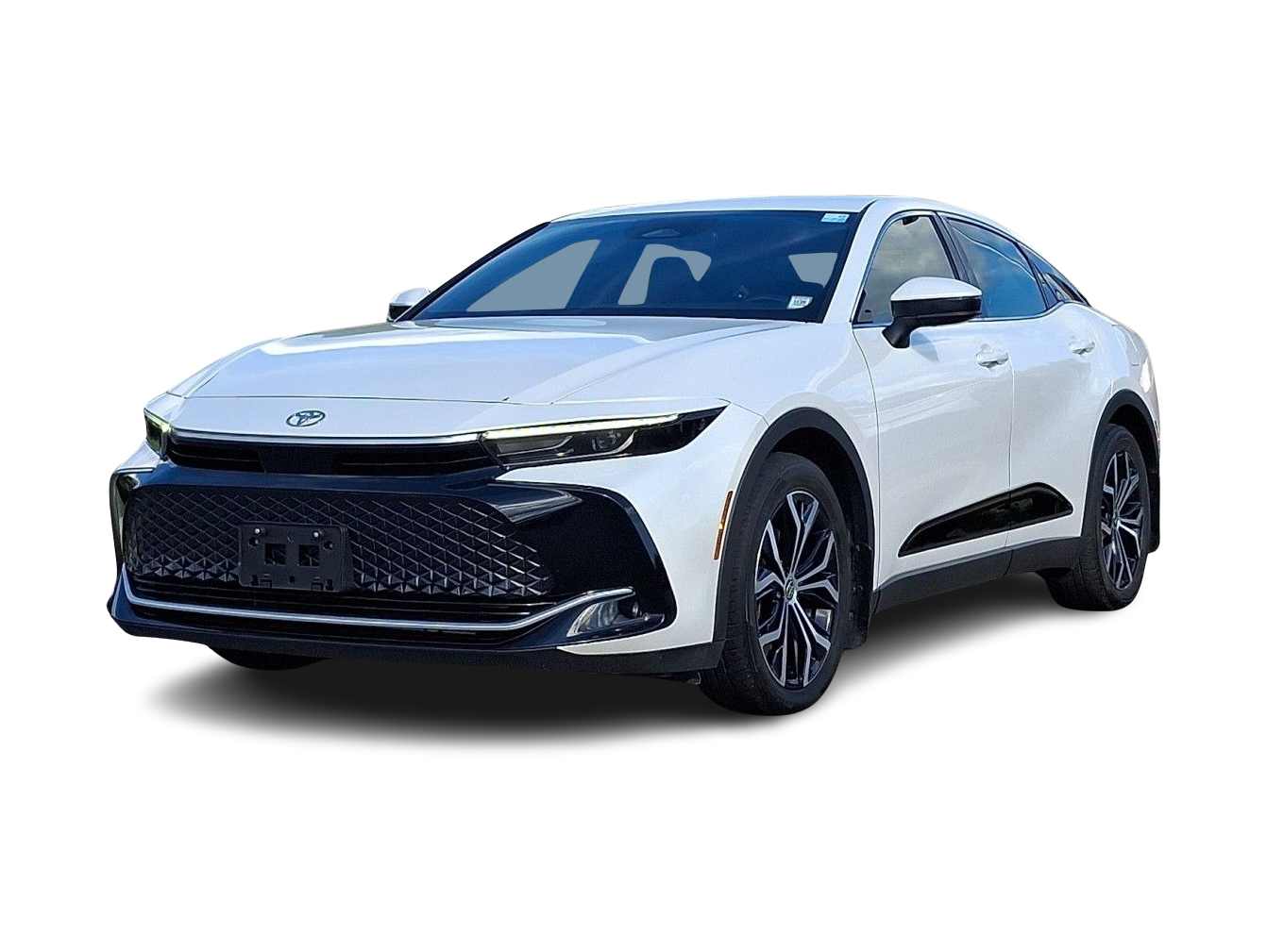 2023 Toyota Crown XLE -
                  Wappingers Falls, NY