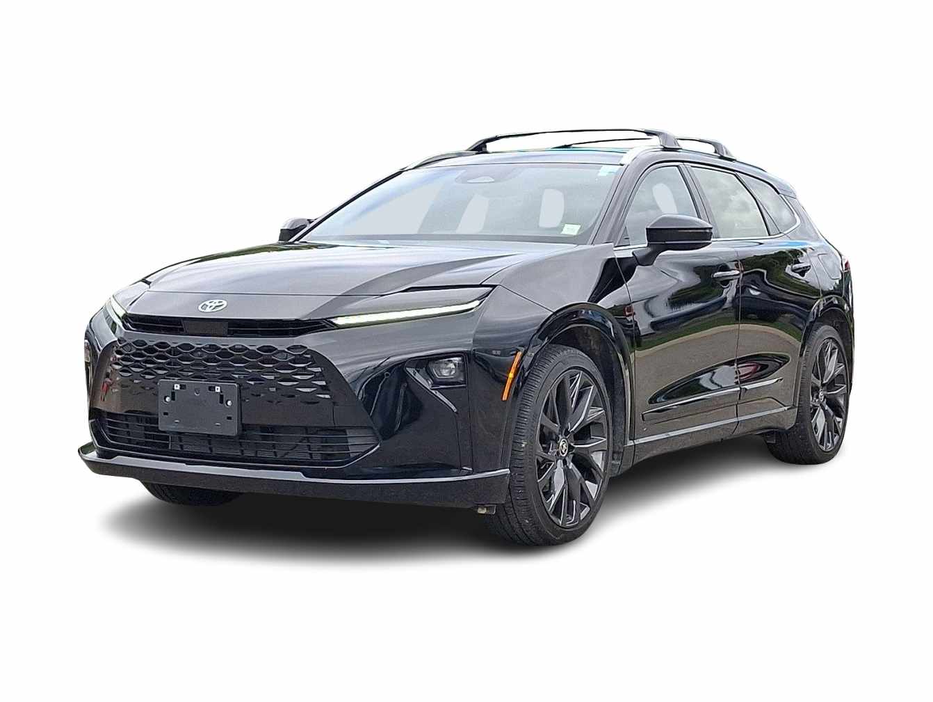 2026 Toyota Crown Signia Limited -
                  Wappingers Falls, NY