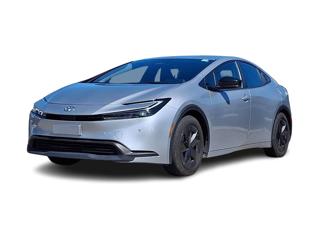 Thumbnail: 2025 Toyota Prius - 1