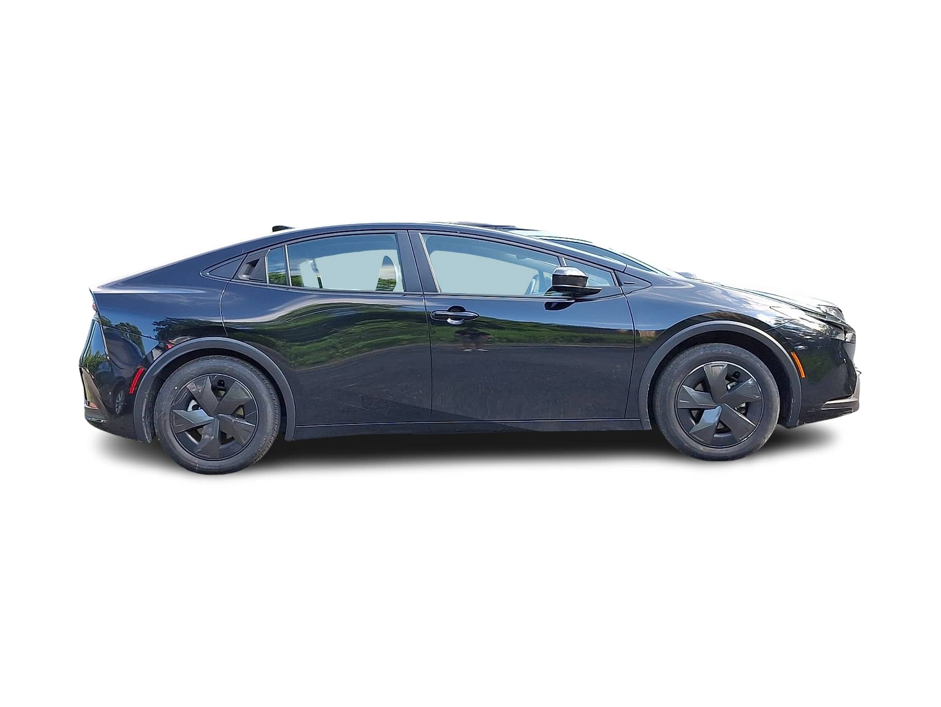 Thumbnail: 2025 Toyota Prius - 1