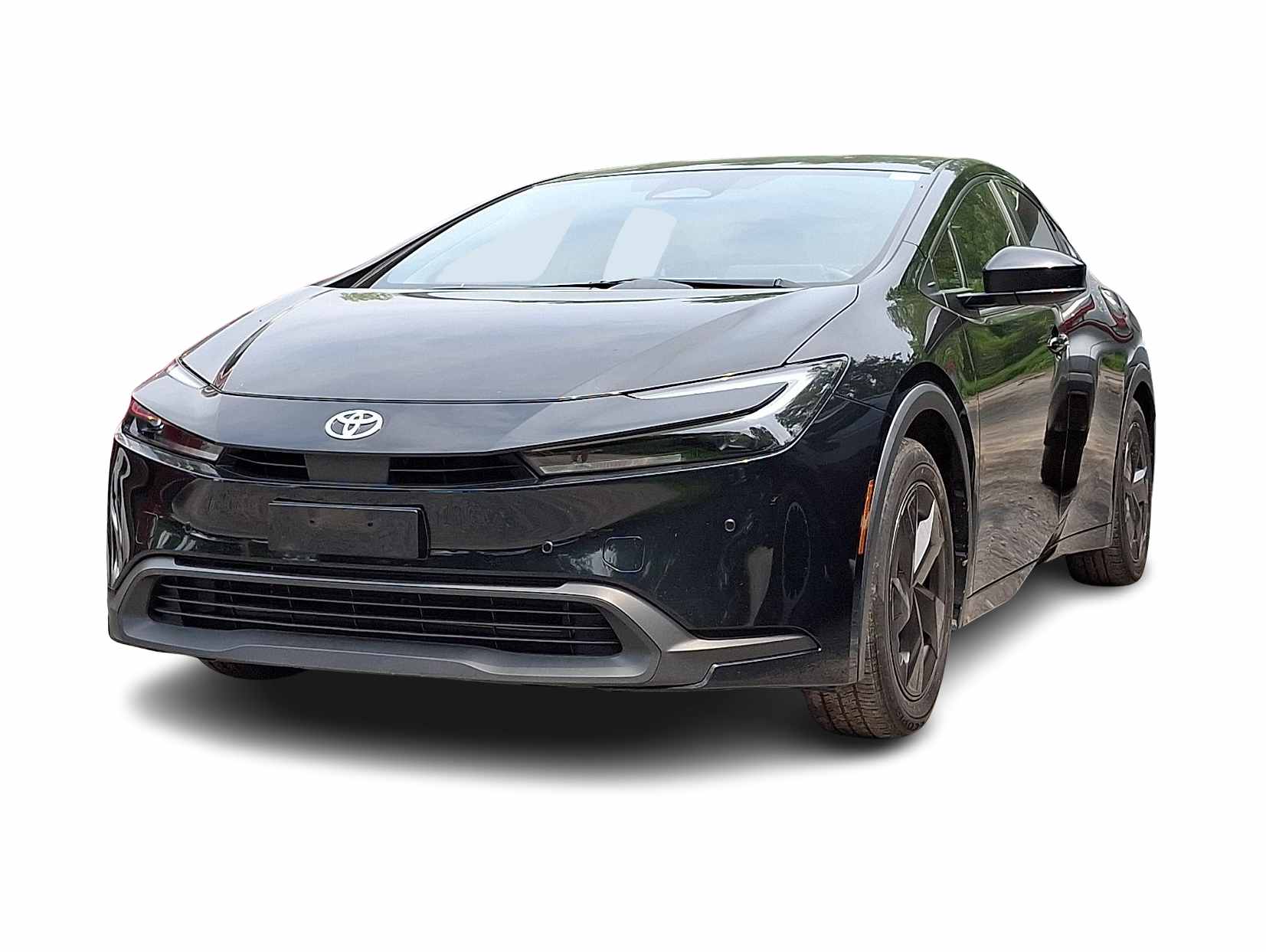 Thumbnail: 2024 Toyota Prius - 1