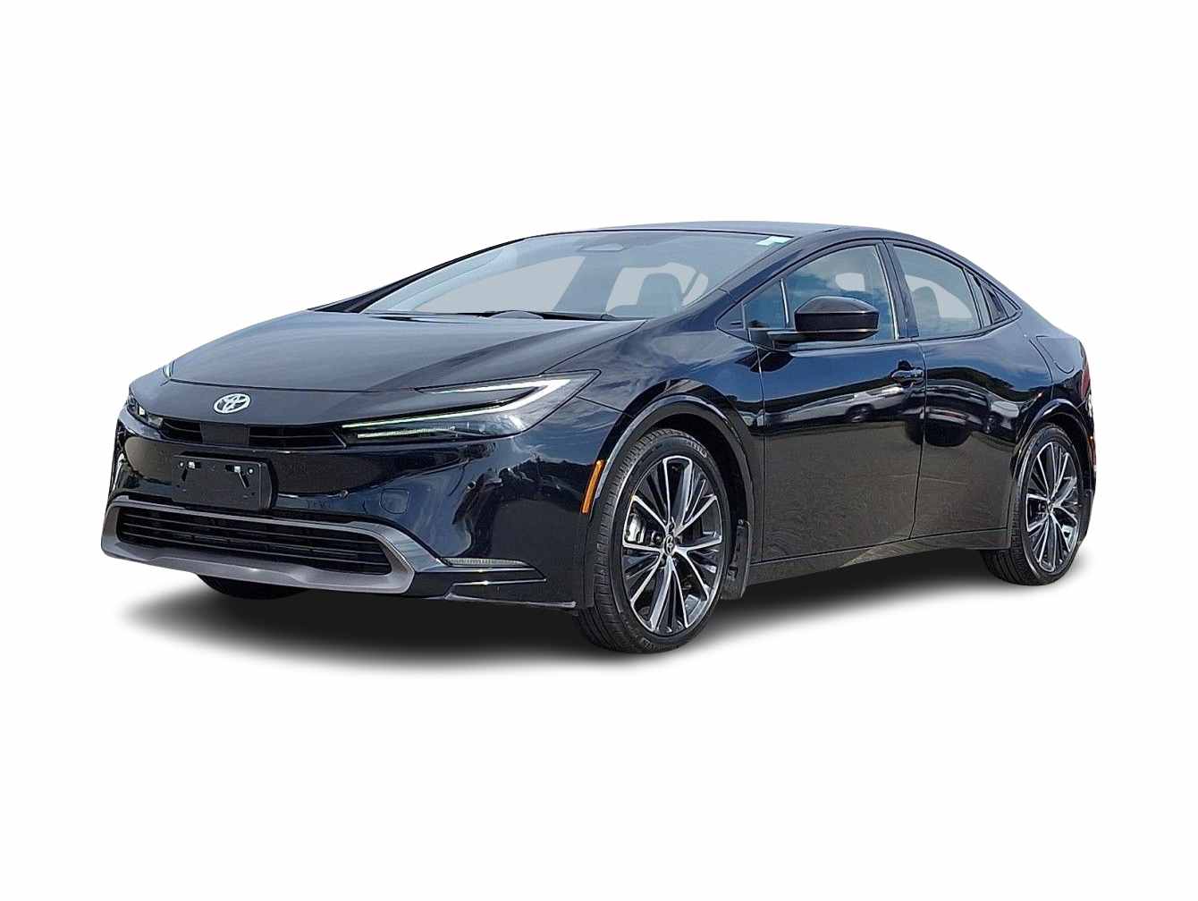 Thumbnail: 2025 Toyota Prius - 1