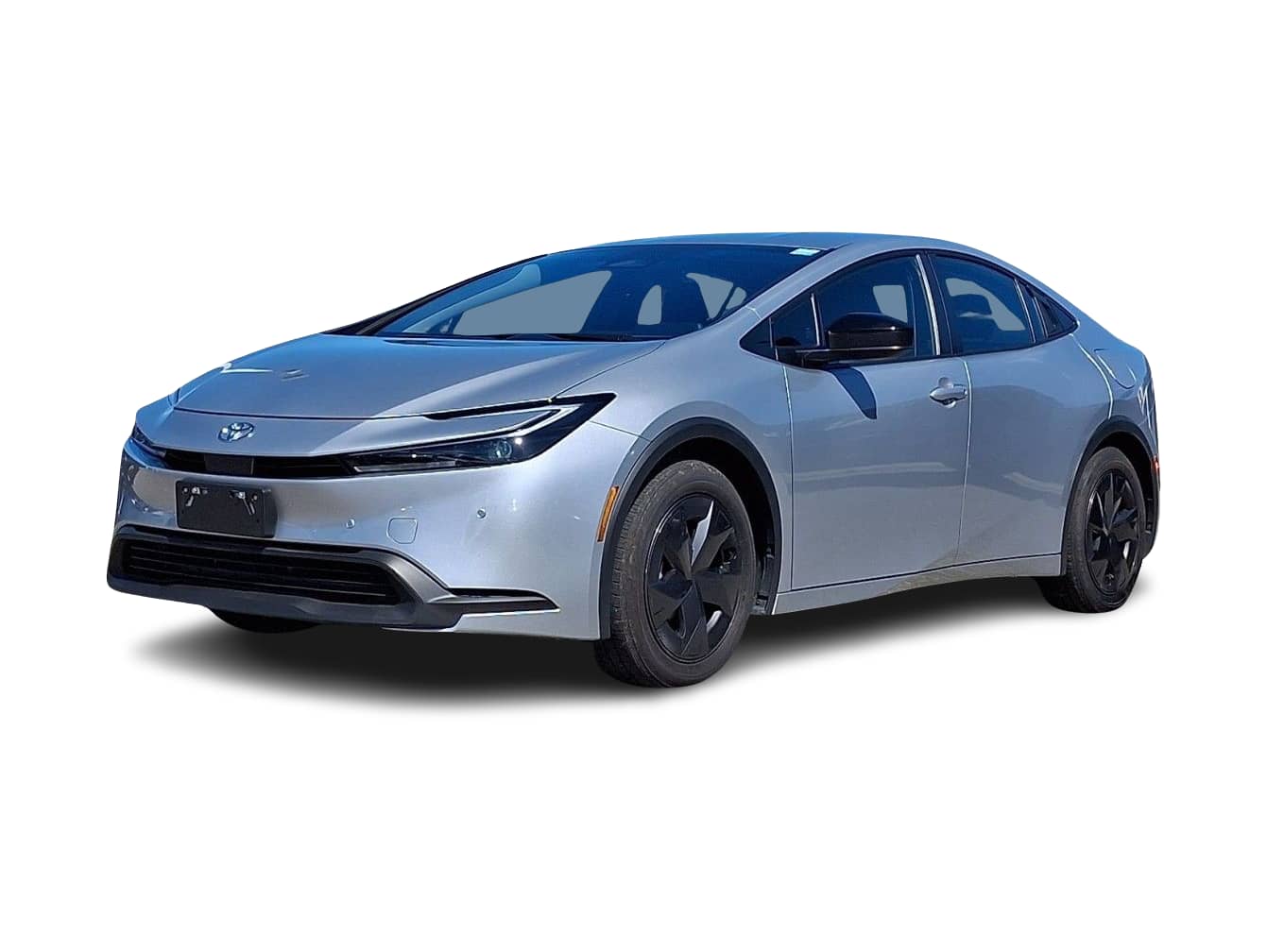 Thumbnail: 2026 Toyota Prius - 1