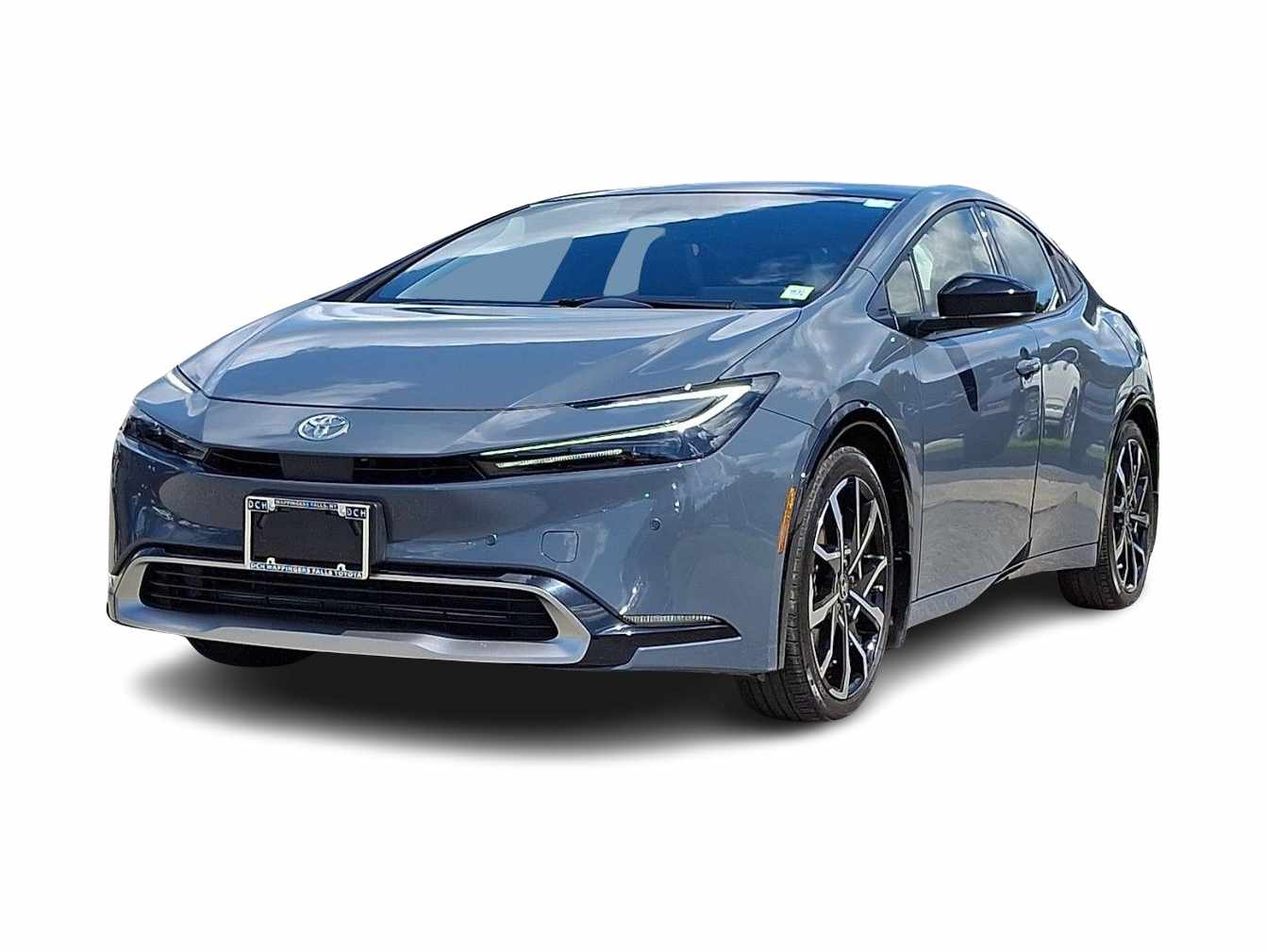 2023 Toyota Prius Prime XSE -
                  Wappingers Falls, NY