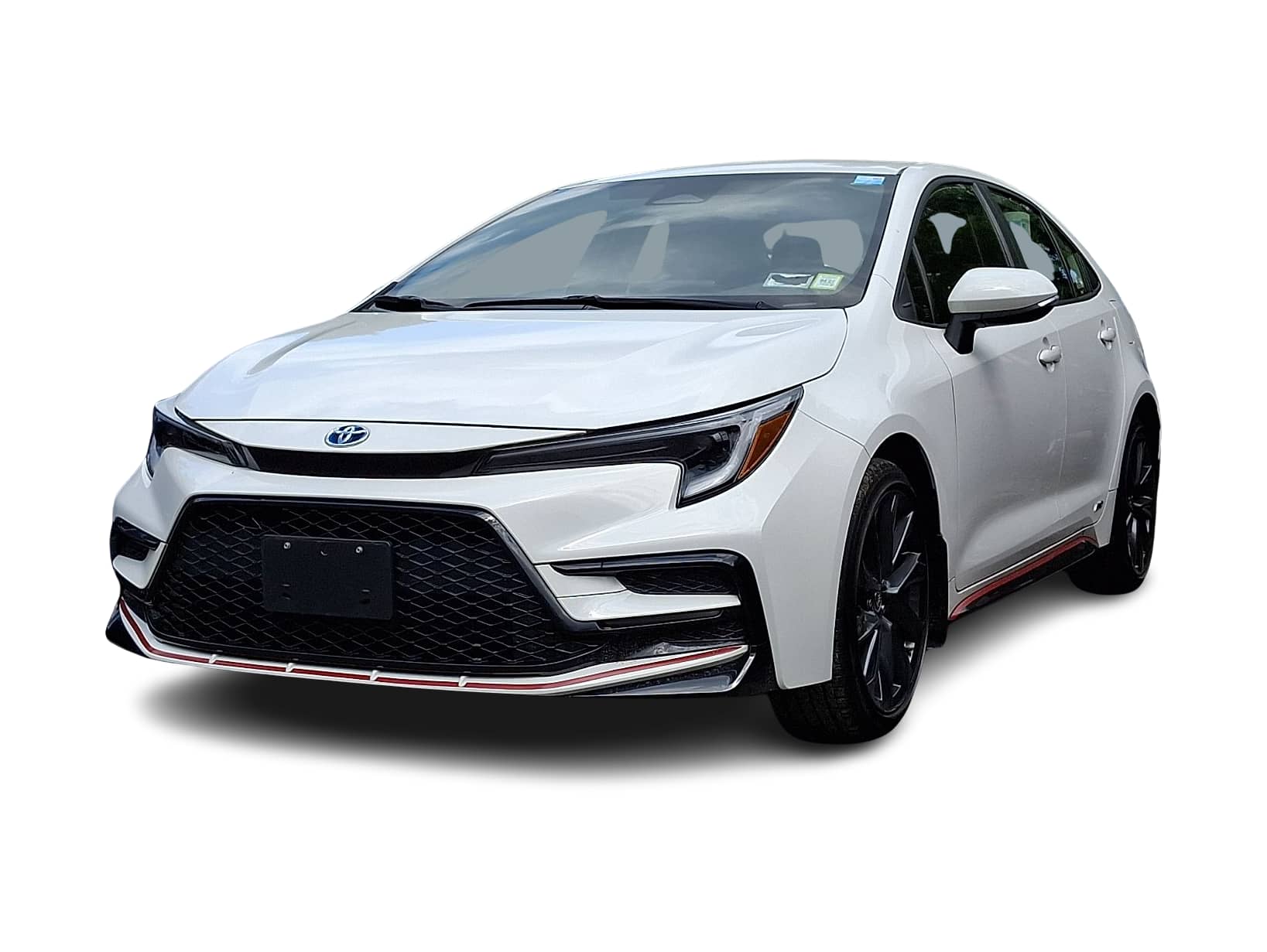 Thumbnail: 2023 Toyota Corolla - 1