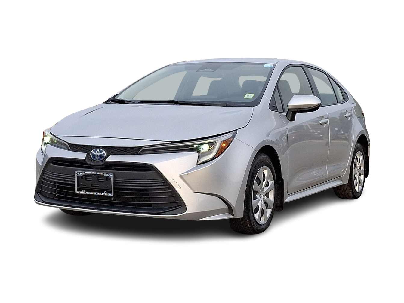 Thumbnail: 2023 Toyota Corolla - 1