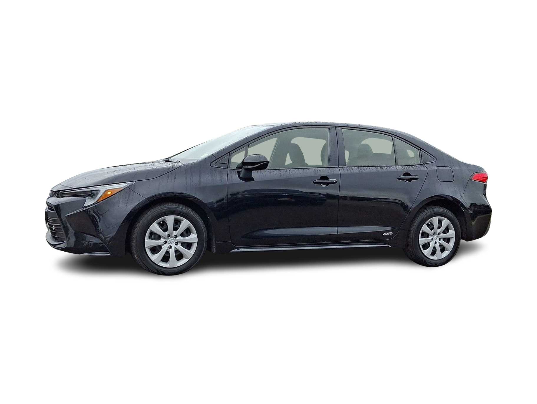 2024 Toyota Corolla LE -
                  Wappingers Falls, NY