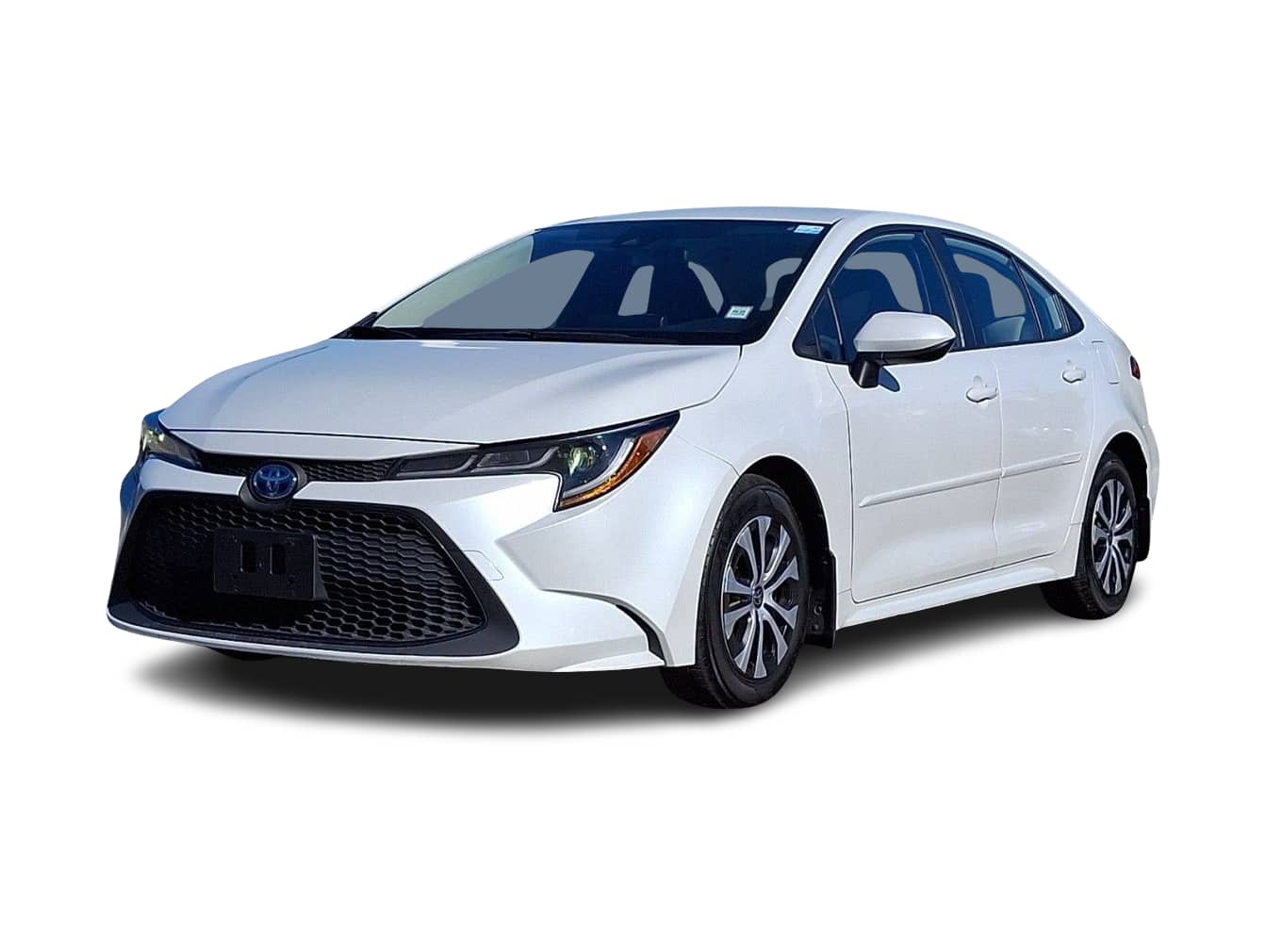Thumbnail: 2022 Toyota Corolla - 1