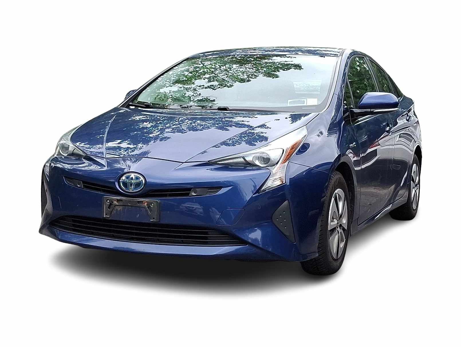 2018 Toyota Prius Three -
                  Wappingers Falls, NY