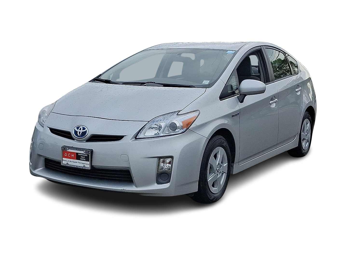 2010 Toyota Prius Two -
                Wappingers Falls, NY