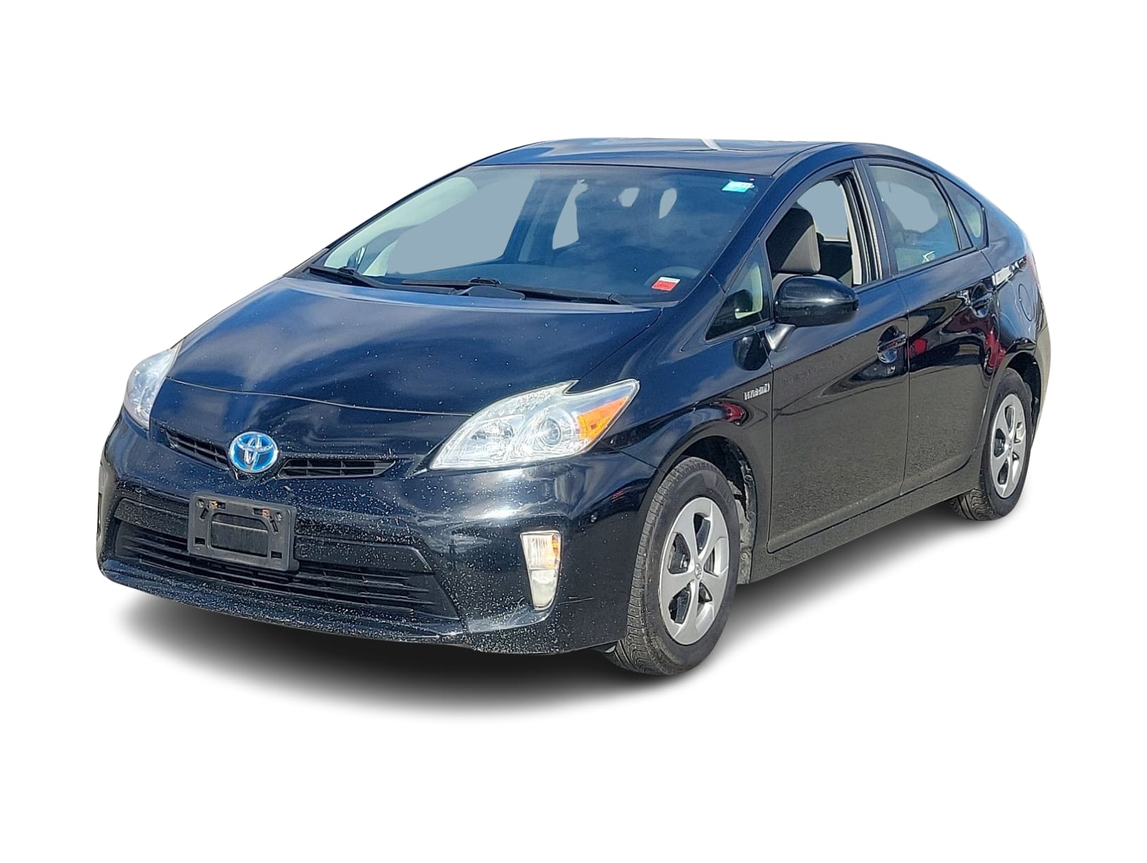 2013 Toyota Prius Base -
                Wappingers Falls, NY