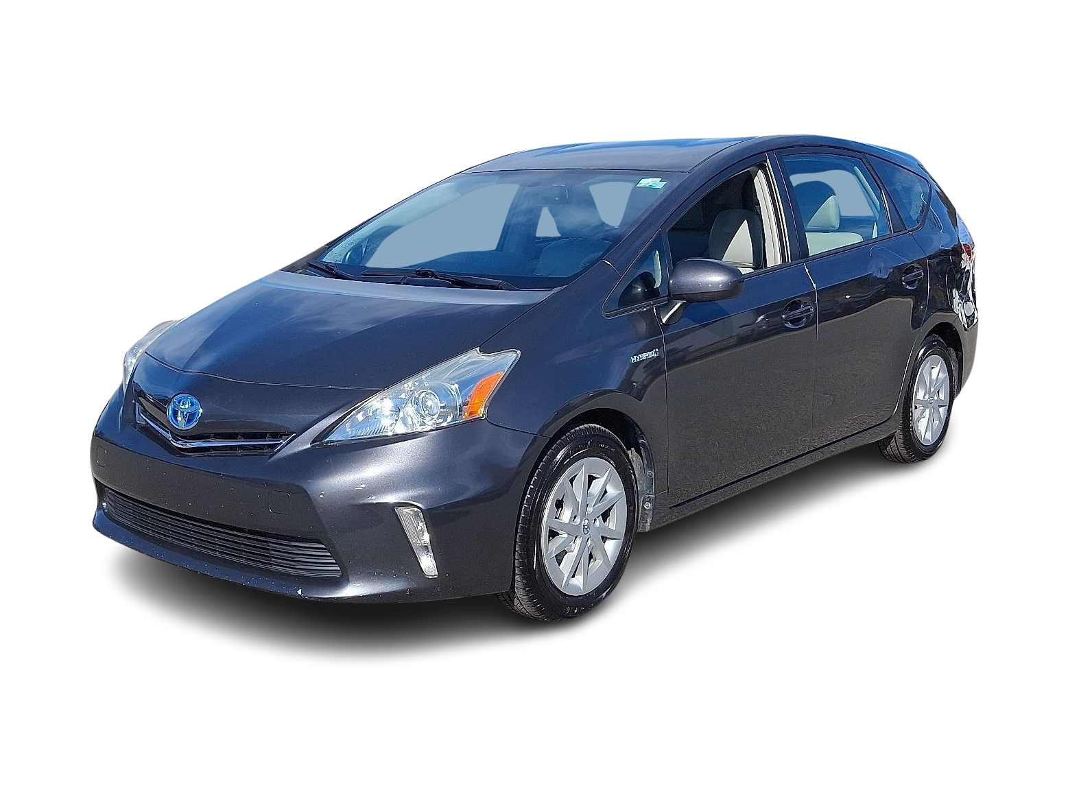 2013 Toyota Prius v Three -
                  Wappingers Falls, NY