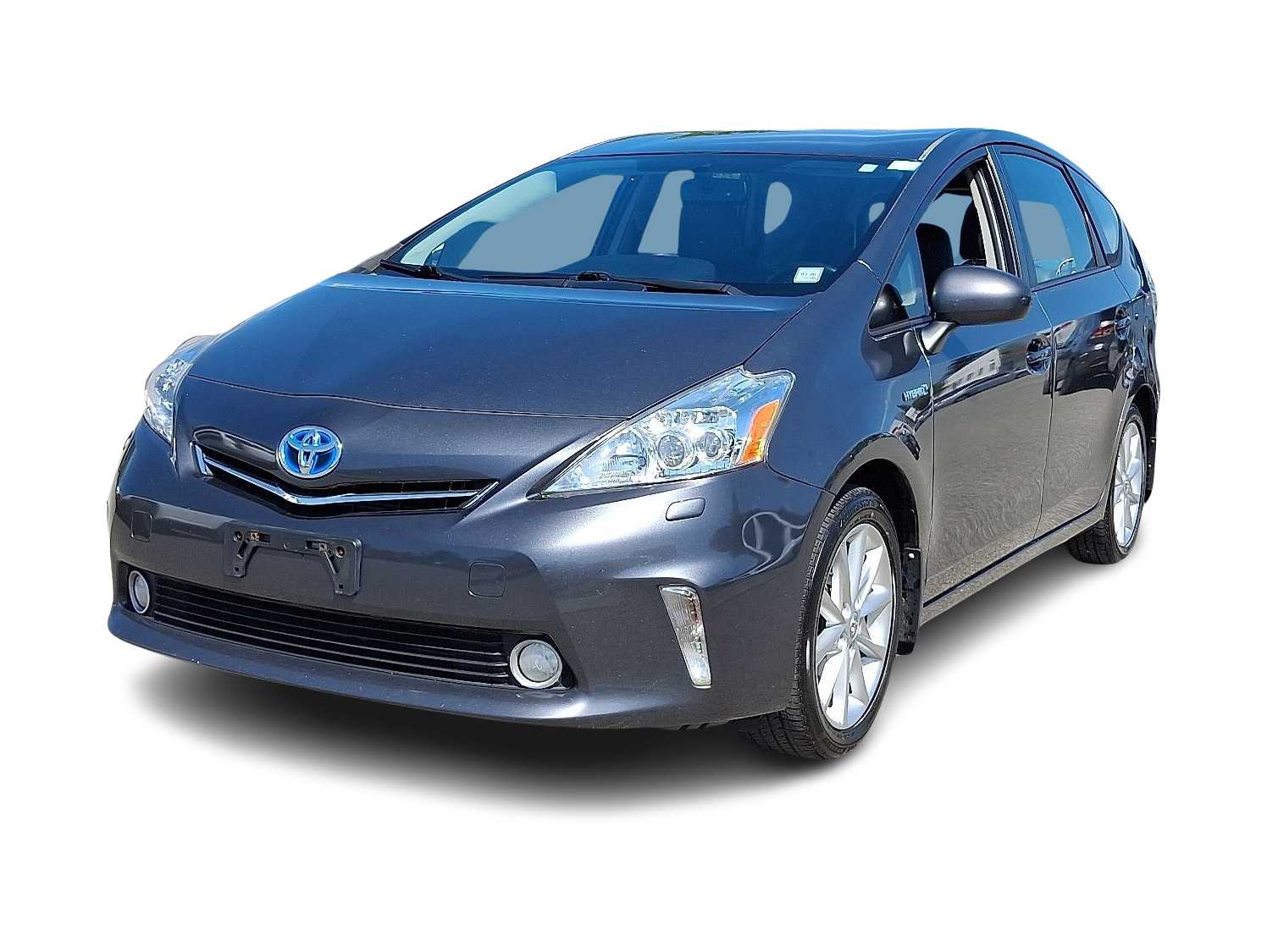2014 Toyota Prius v Five -
                  Wappingers Falls, NY