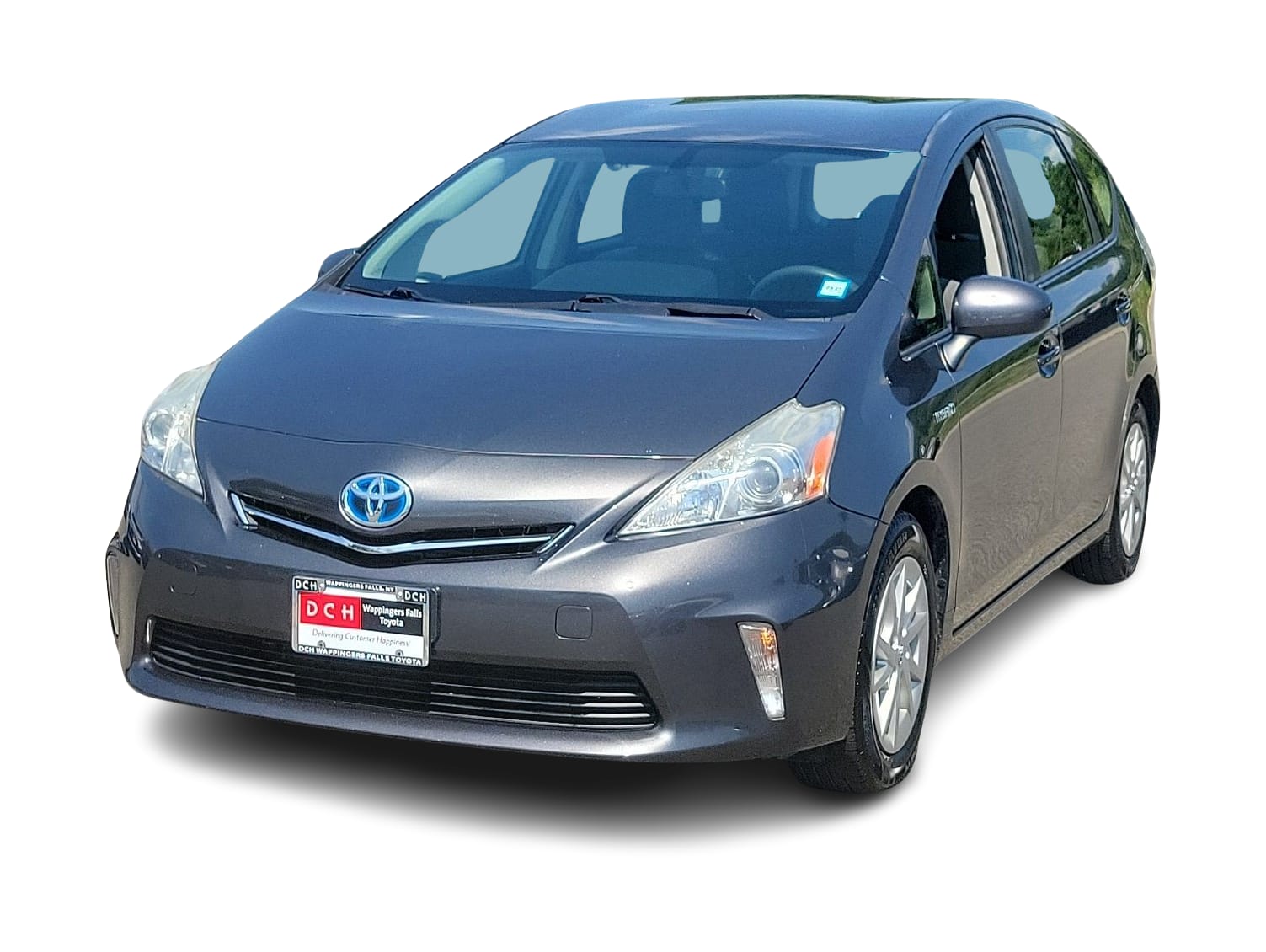 2012 Toyota Prius v  -
                Wappingers Falls, NY