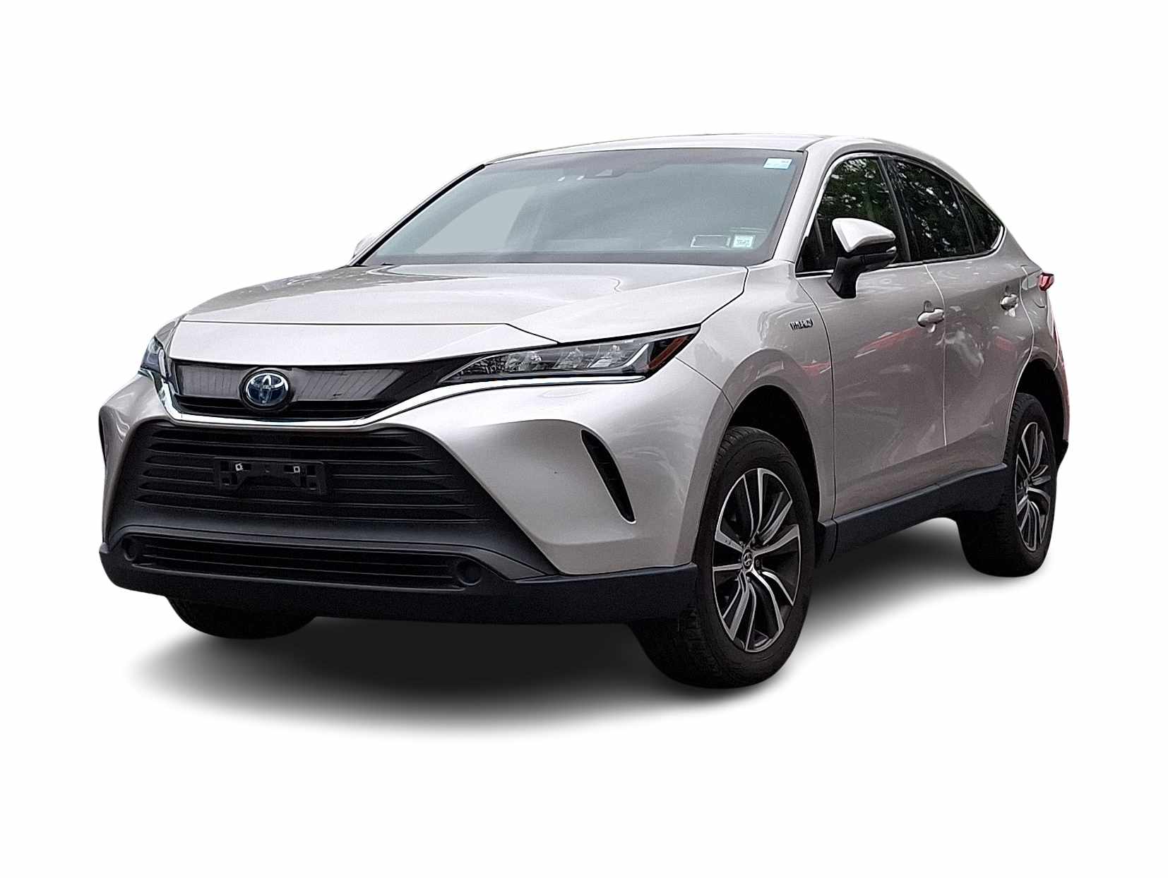 2021 Toyota Venza LE -
                  Wappingers Falls, NY