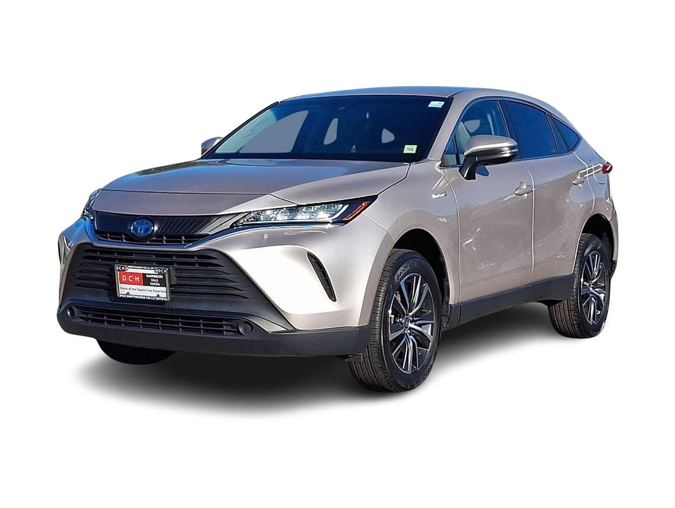 2021 Toyota Venza LE -
                  Wappingers Falls, NY