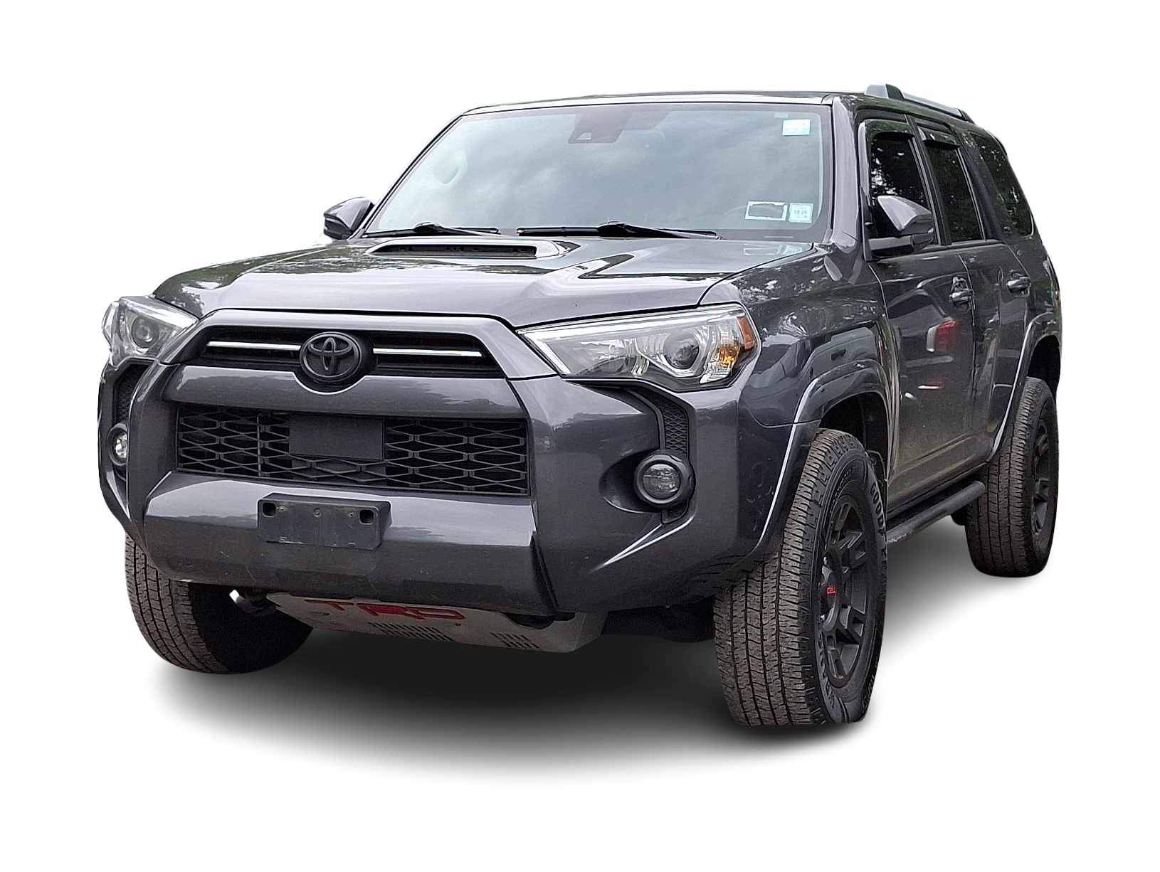 Thumbnail: 2023 Toyota 4Runner - 1