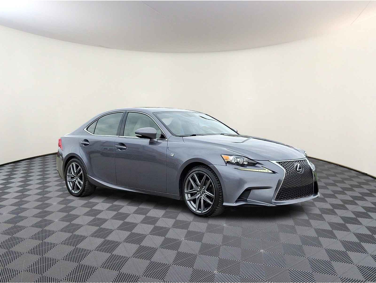 2014 Lexus IS