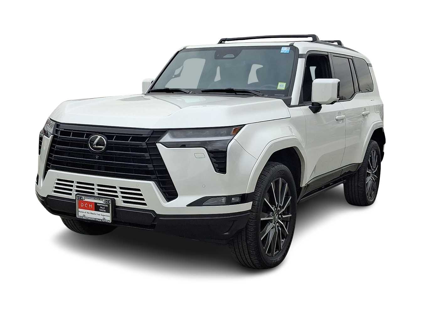 Thumbnail: 2024 Lexus ES - 1