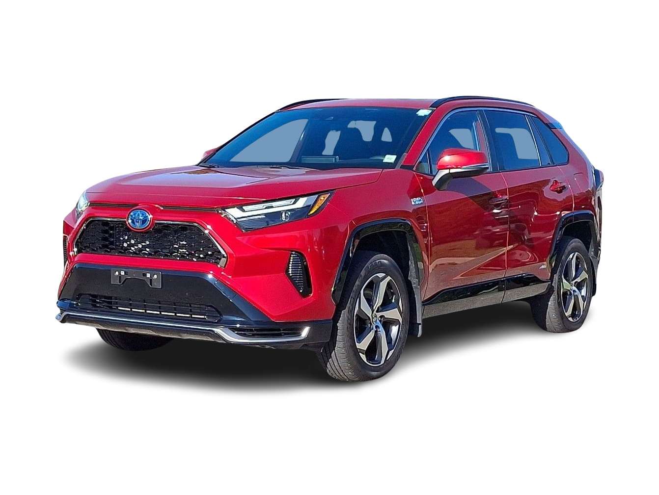 Thumbnail: 2023 Toyota RAV4 - 1