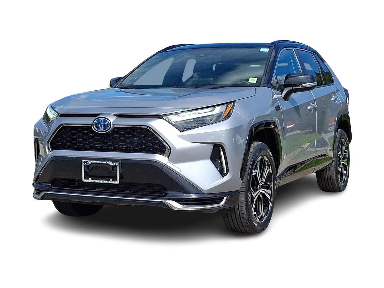 Thumbnail: 2023 Toyota RAV4 - 1