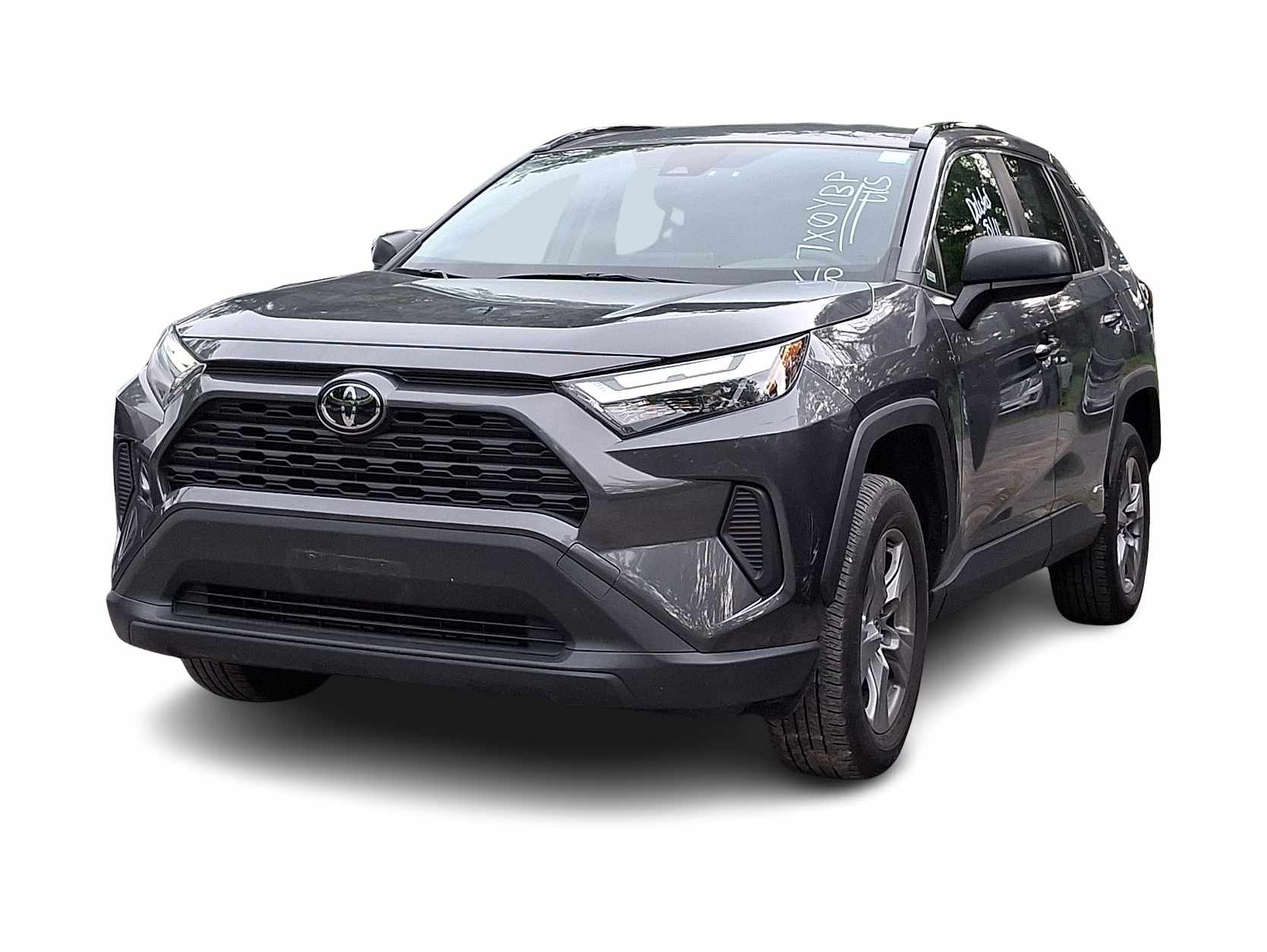 Thumbnail: 2025 Toyota RAV4 - 1