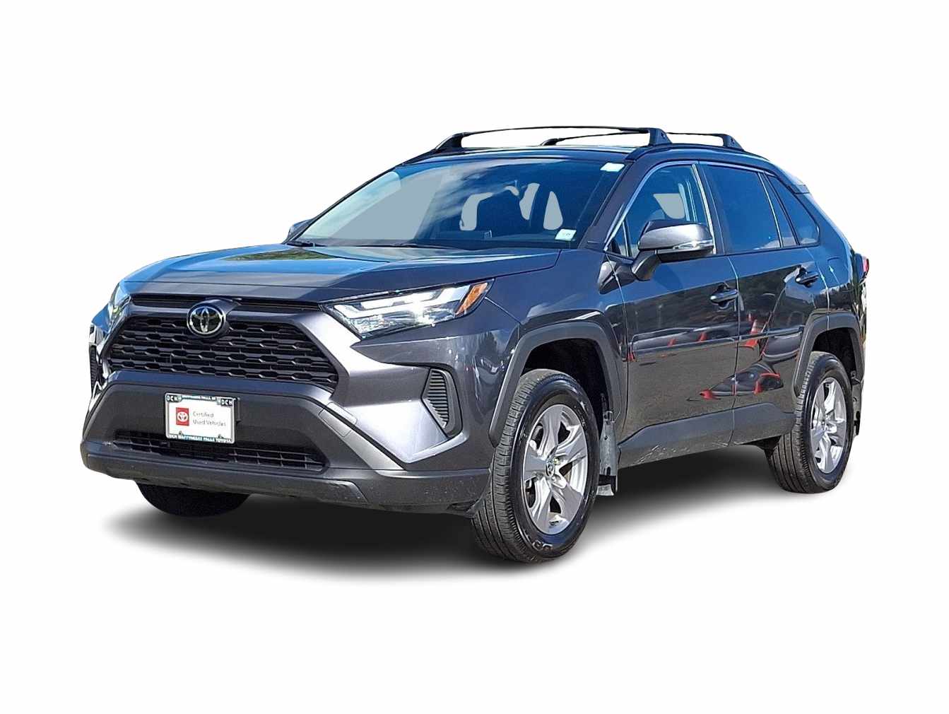 Thumbnail: 2025 Toyota RAV4 - 1