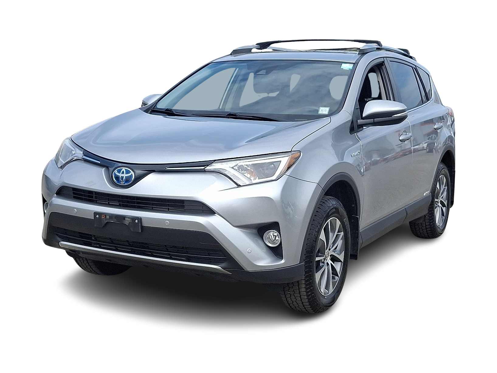 2018 Toyota RAV4 XLE -
                Wappingers Falls, NY