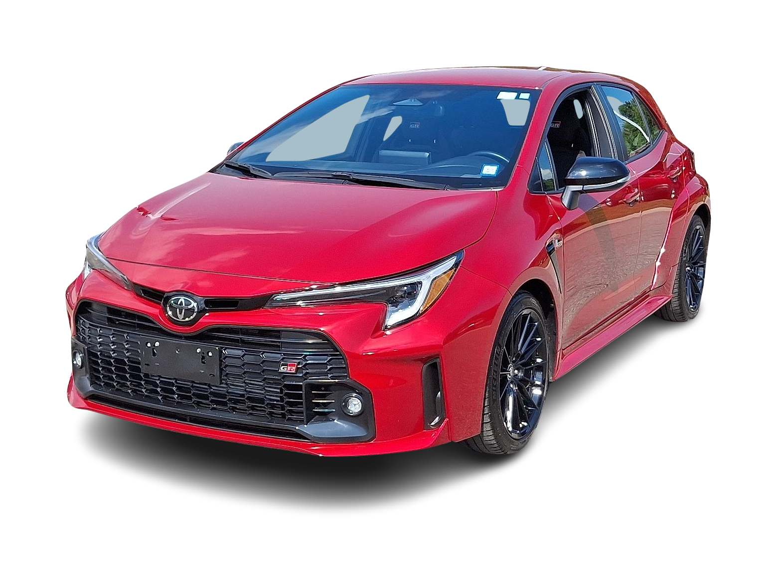 2024 Toyota GR Corolla Core -
                  Wappingers Falls, NY