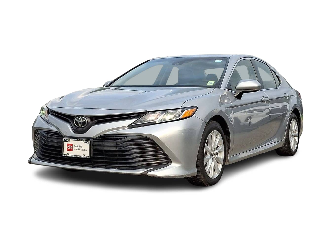 2018 Toyota Camry LE -
                  Wappingers Falls, NY