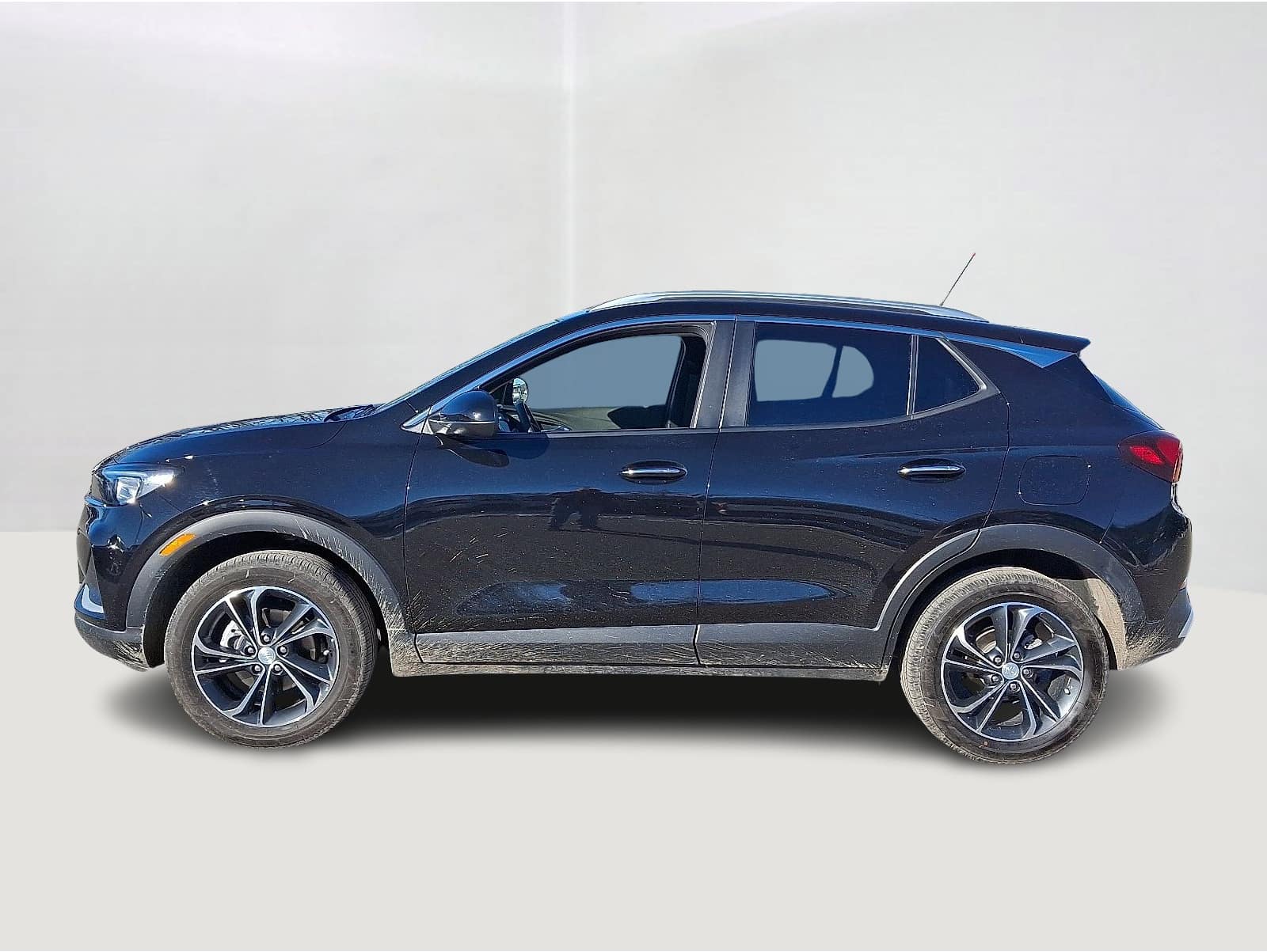 2023 Buick Encore GX Select's photo