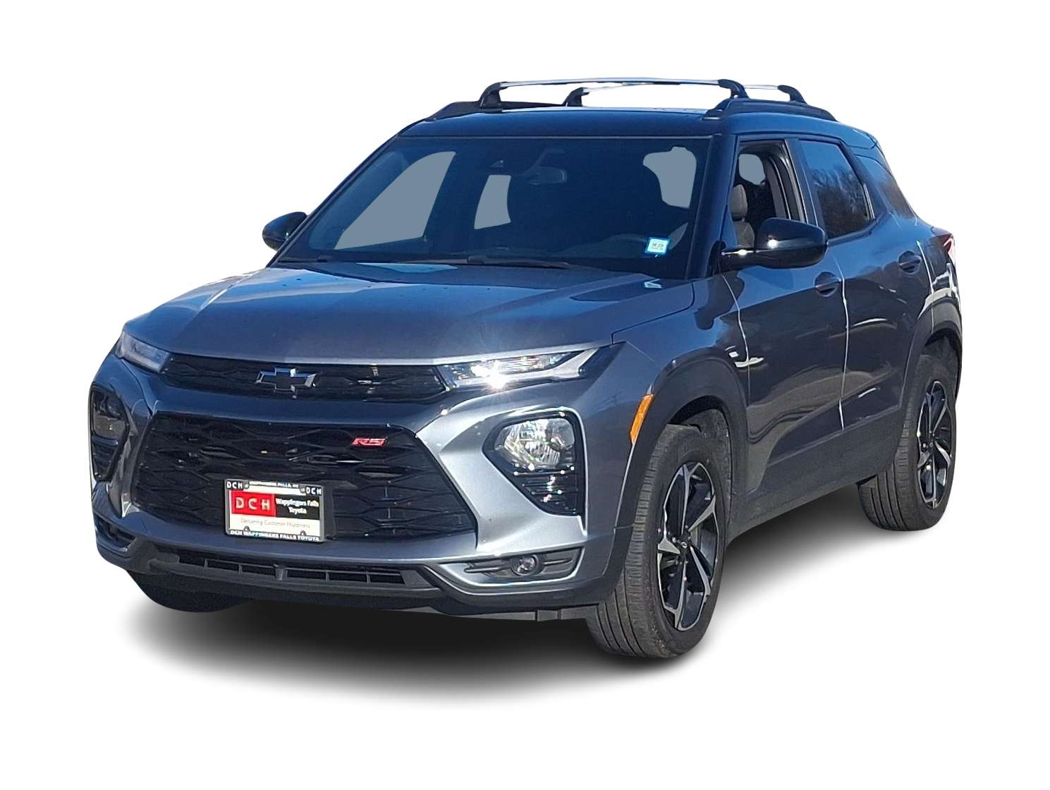 2022 Chevrolet TrailBlazer RS -
                Wappingers Falls, NY