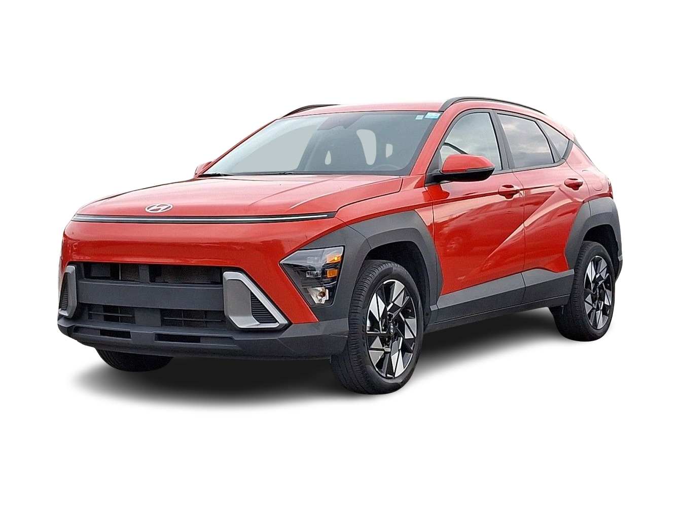 Thumbnail: 2025 Hyundai Kona - 1