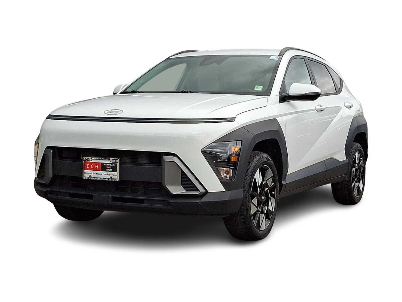 Thumbnail: 2024 Hyundai Kona - 1