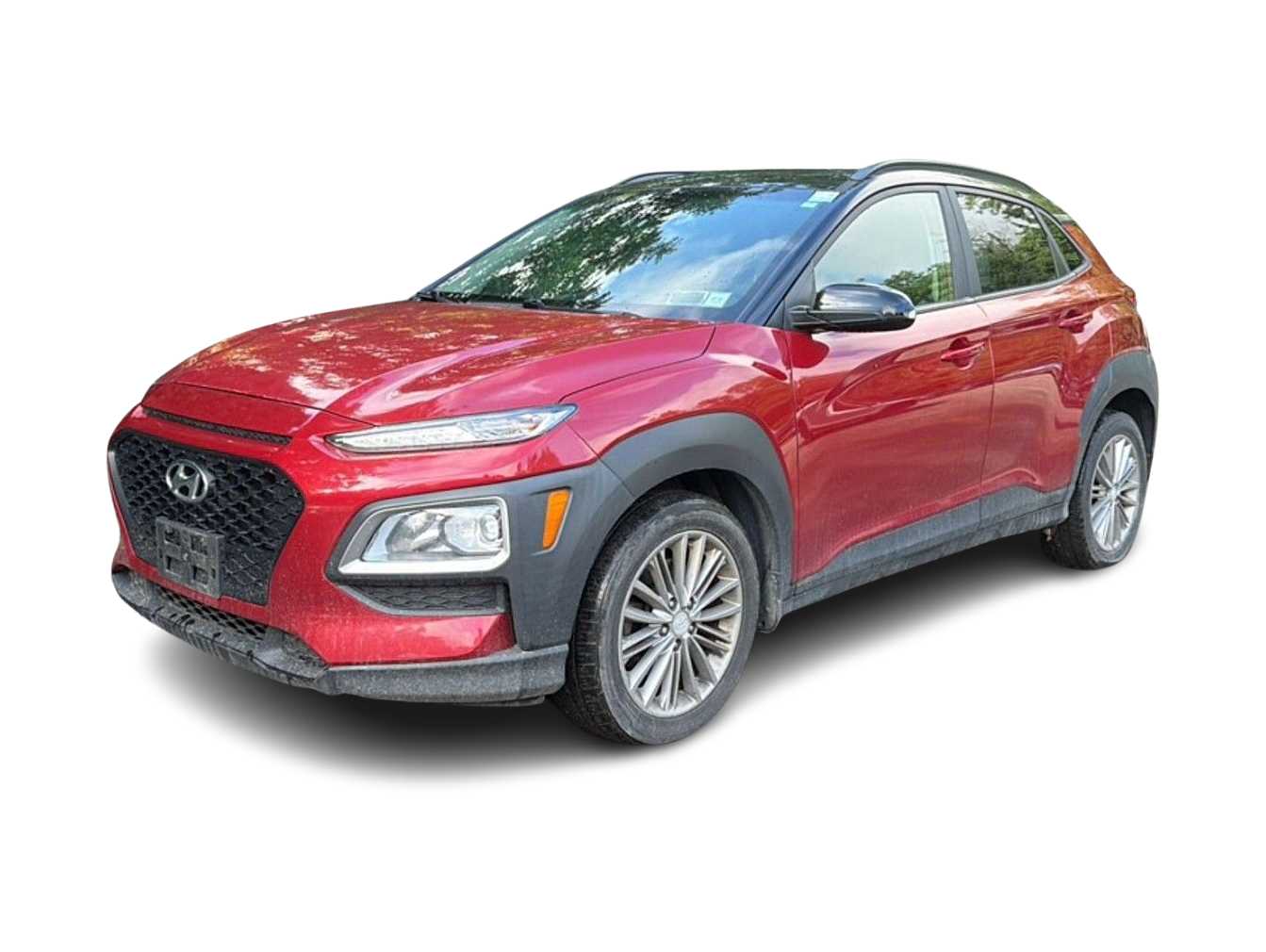 2020 Hyundai Kona SEL -
                  Wappingers Falls, NY