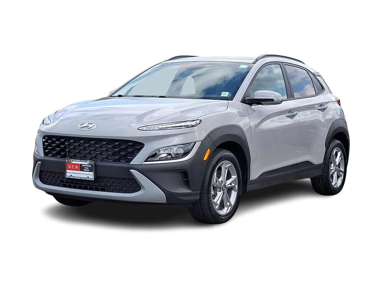 Thumbnail: 2023 Hyundai Kona - 1