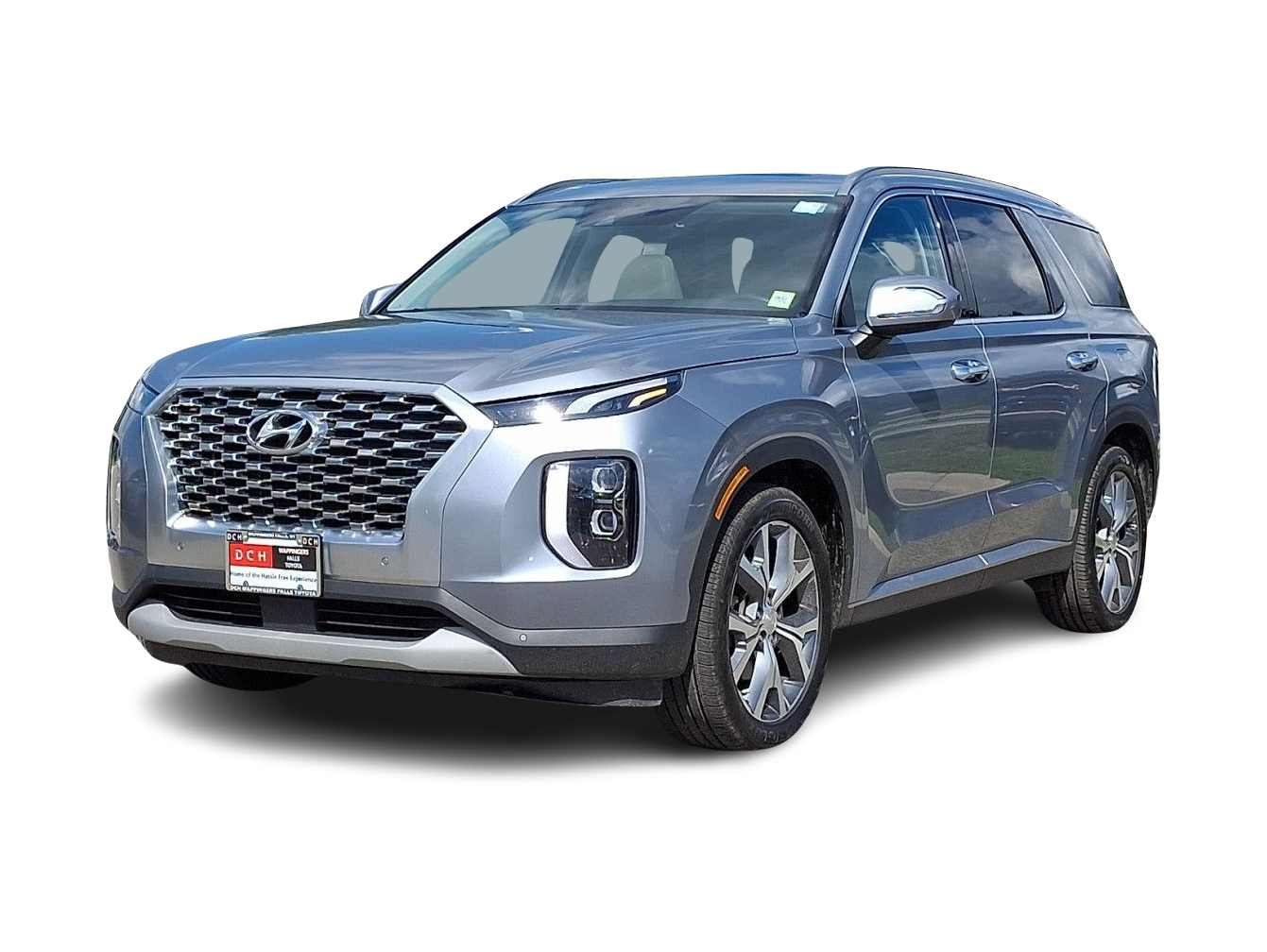 2020 Hyundai Palisade SEL -
                  Wappingers Falls, NY