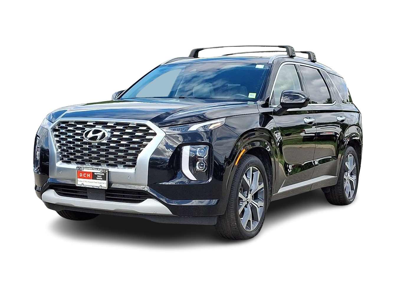 2021 Hyundai Palisade Limited -
                  Wappingers Falls, NY