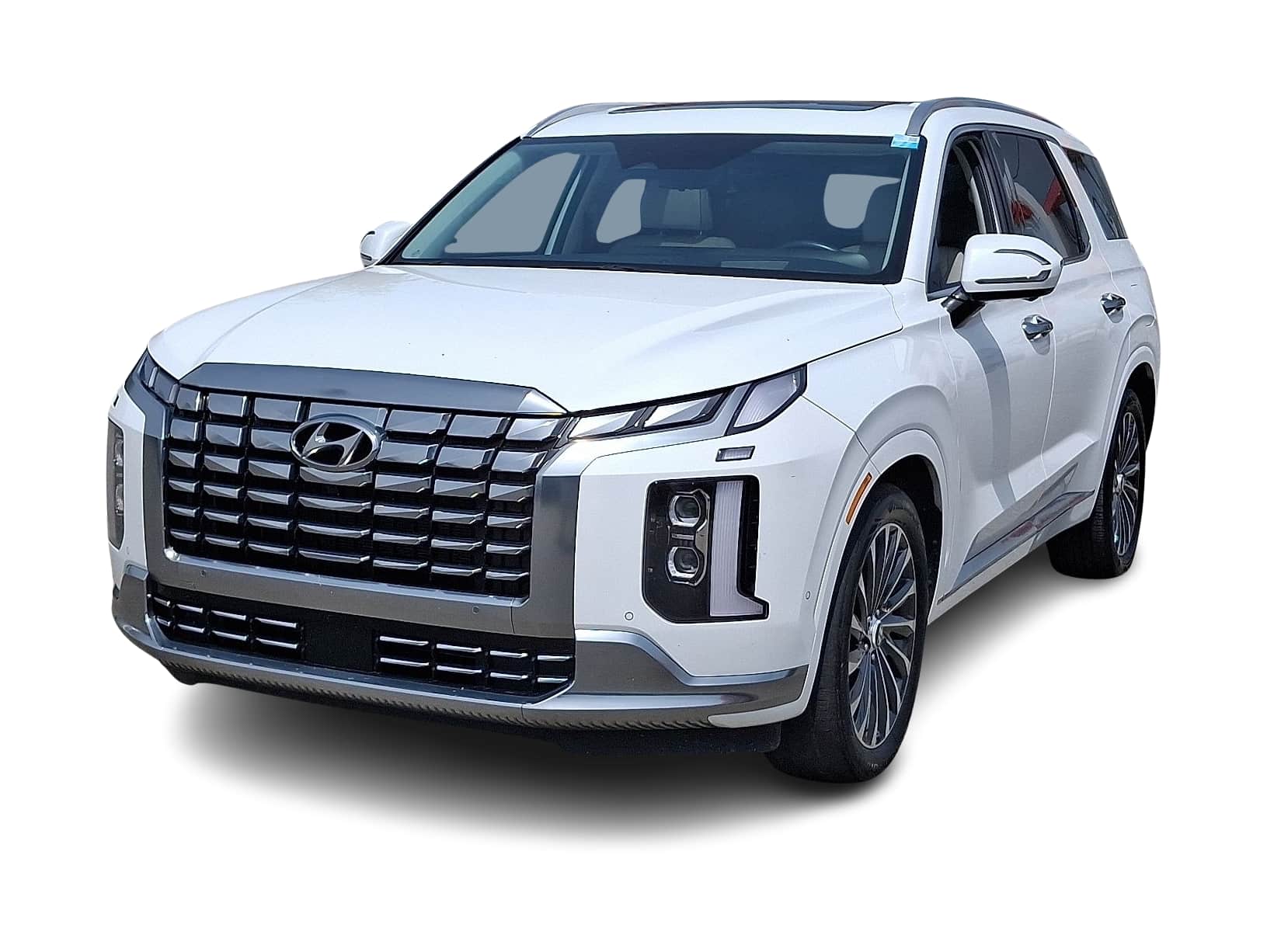 2024 Hyundai Palisade Calligraphy -
                  Wappingers Falls, NY