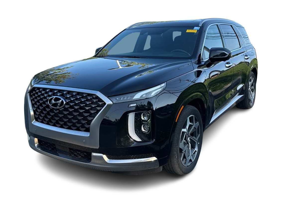 Thumbnail: 2022 Hyundai Palisade - 1