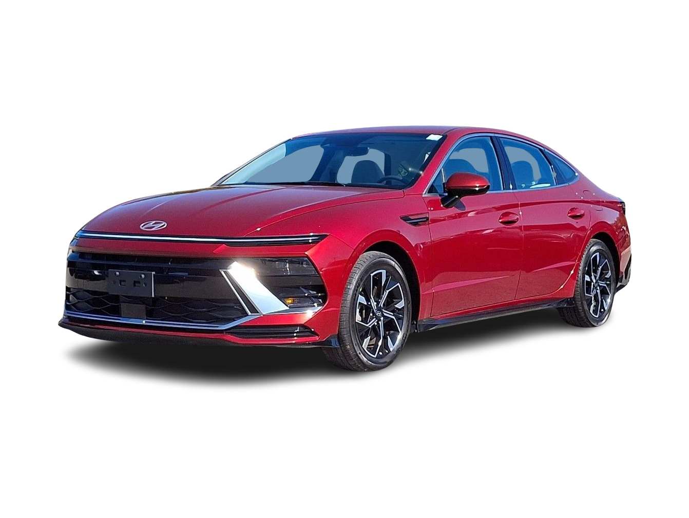 Thumbnail: 2024 Hyundai Sonata - 1