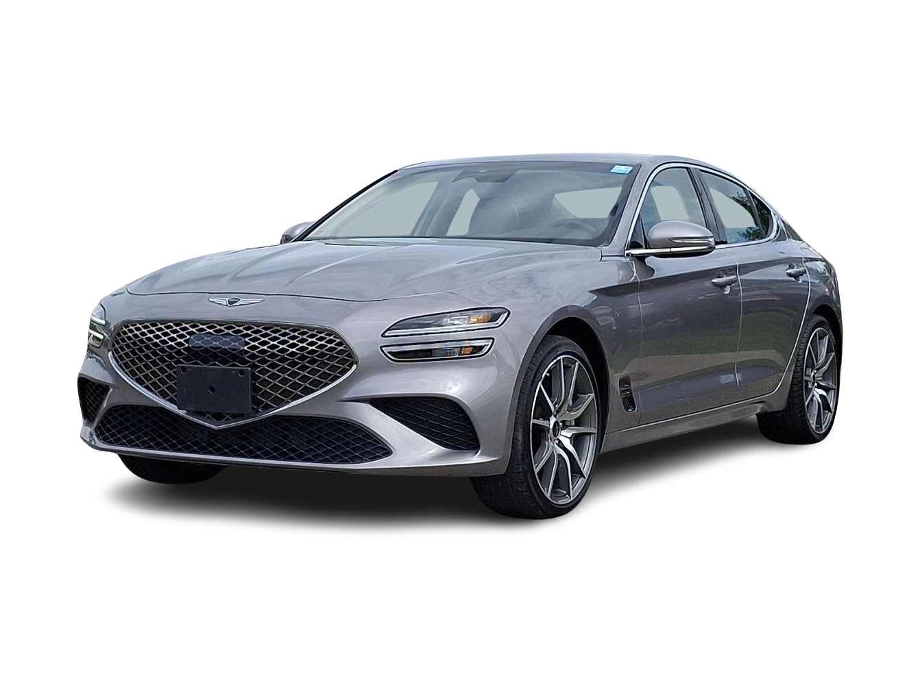 Thumbnail: 2025 Genesis G70 - 1