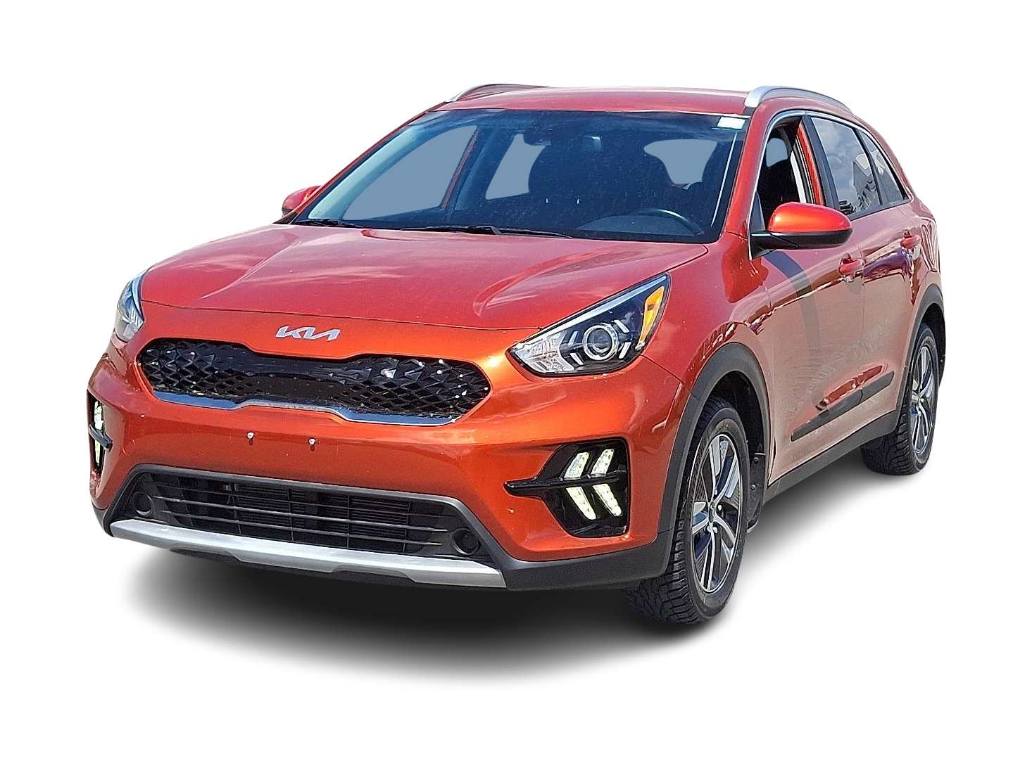 2022 Kia Niro LXS -
                Wappingers Falls, NY